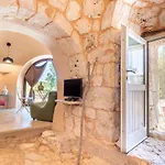 Trulli Colle Specchia Intera Villa Cisternino