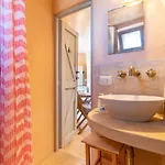 Villa Trulli Colle Specchia Intera Cisternino