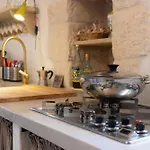 Trulli Colle Specchia Intera Cisternino