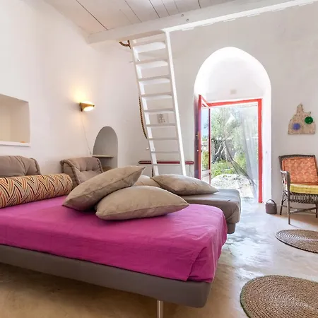 Villa Trulli Colle Specchia Intera Cisternino