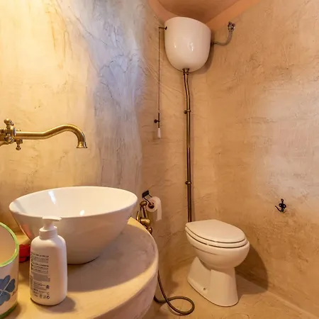 Trulli Colle Specchia Intera Villa