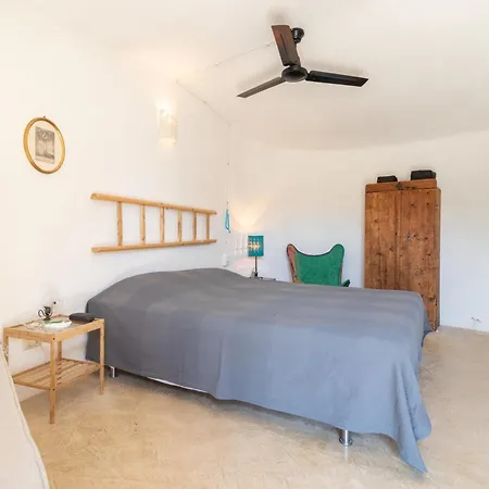 Trulli Colle Specchia Intera Villa *