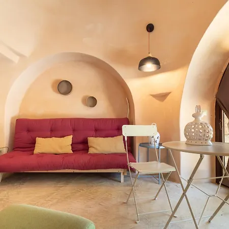 Trulli Colle Specchia Intera Villa *