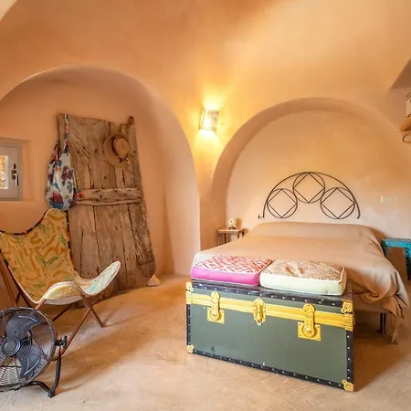 Trulli Colle Specchia Intera Villa