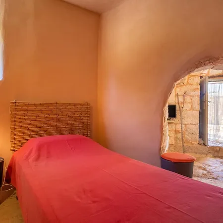 Trulli Colle Specchia Intera * Cisternino