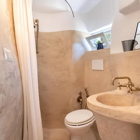 Vila Trulli Colle Specchia Intera Cisternino