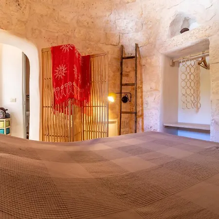 Trulli Colle Specchia Intera * Cisternino