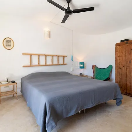 Intera Trulli Colle Specchia Villa