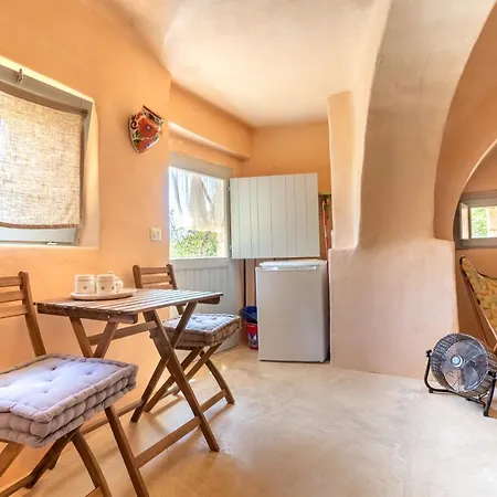 Intera Trulli Colle Specchia * Cisternino