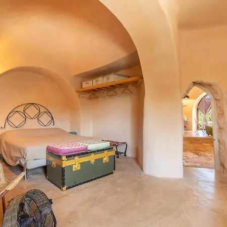 Trulli Colle Specchia Intera Vila