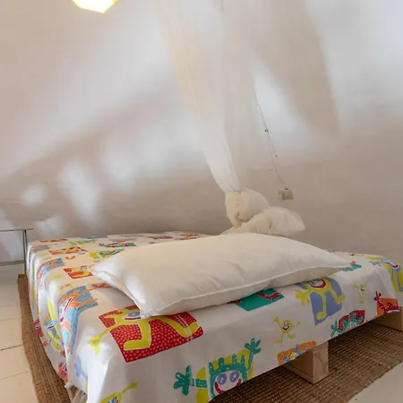 Vila Trulli Colle Specchia Intera