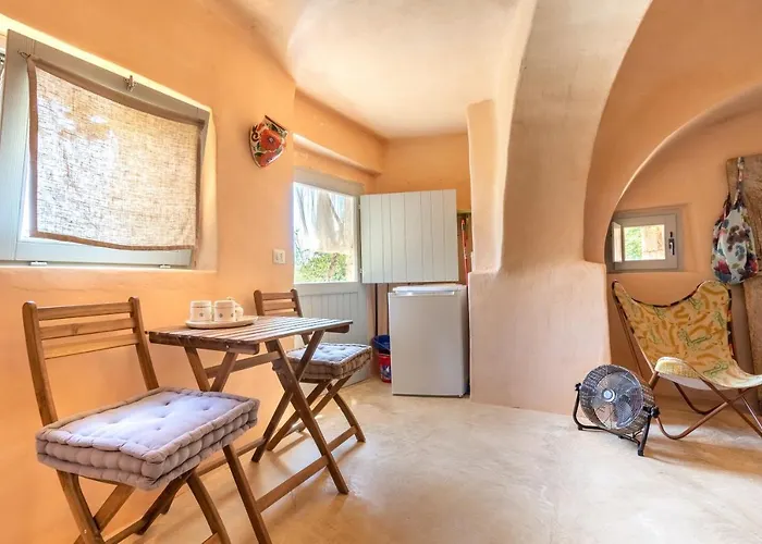 Intera Trulli Colle Specchia * Cisternino