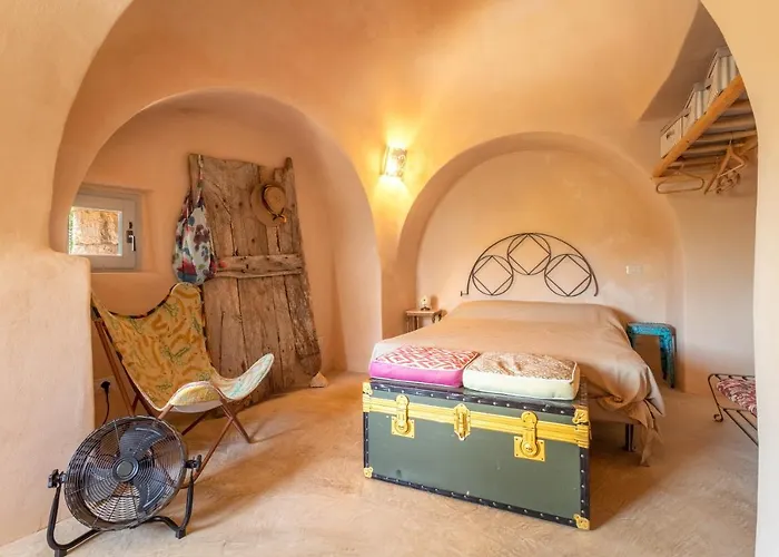 Intera Trulli Colle Specchia Villa Cisternino